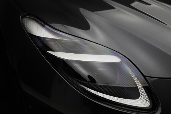 New 2026 Aston Martin DB12 V8 for sale $341,700 at Alfa Romeo of Greenwich in Greenwich CT 06830 26