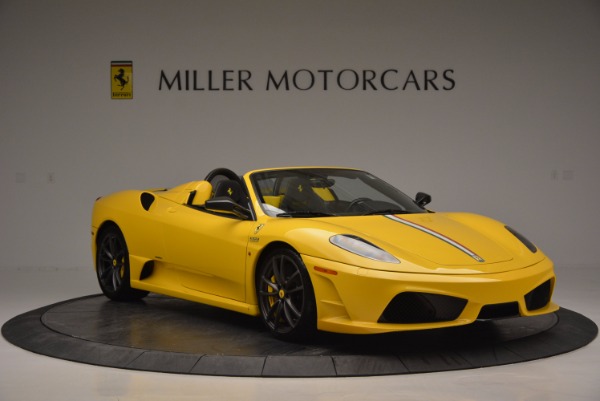 Used 2009 Ferrari F430 Scuderia 16M for sale Sold at Alfa Romeo of Greenwich in Greenwich CT 06830 11