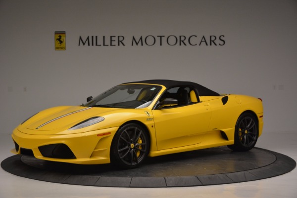 Used 2009 Ferrari F430 Scuderia 16M for sale Sold at Alfa Romeo of Greenwich in Greenwich CT 06830 14