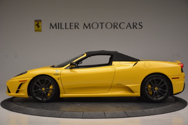 Used 2009 Ferrari F430 Scuderia 16M for sale Sold at Alfa Romeo of Greenwich in Greenwich CT 06830 15