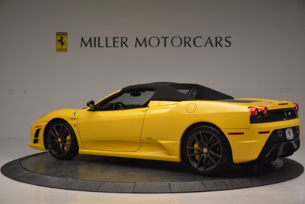 Used 2009 Ferrari F430 Scuderia 16M for sale Sold at Alfa Romeo of Greenwich in Greenwich CT 06830 16