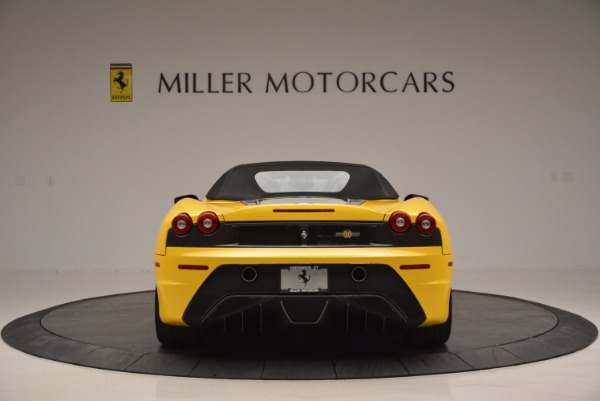 Used 2009 Ferrari F430 Scuderia 16M for sale Sold at Alfa Romeo of Greenwich in Greenwich CT 06830 18