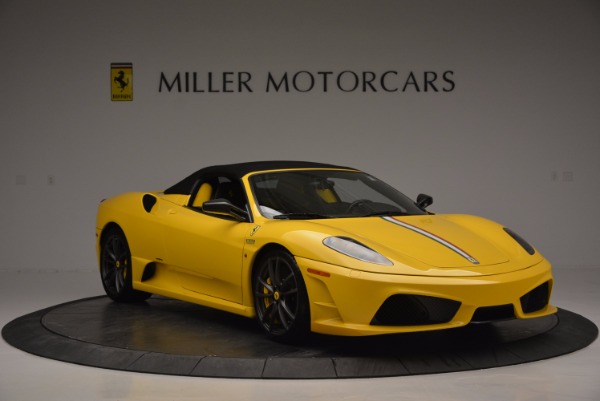 Used 2009 Ferrari F430 Scuderia 16M for sale Sold at Alfa Romeo of Greenwich in Greenwich CT 06830 23