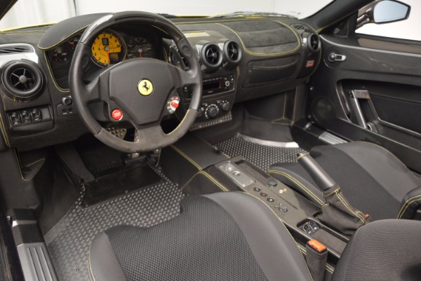 Used 2009 Ferrari F430 Scuderia 16M for sale Sold at Alfa Romeo of Greenwich in Greenwich CT 06830 25