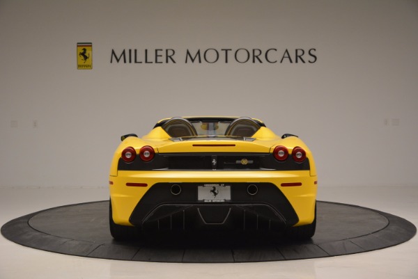 Used 2009 Ferrari F430 Scuderia 16M for sale Sold at Alfa Romeo of Greenwich in Greenwich CT 06830 6