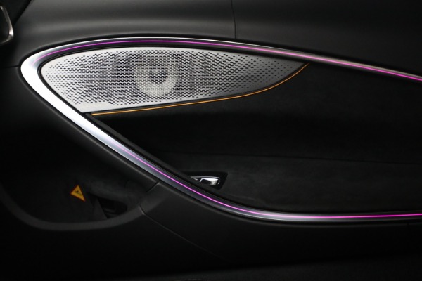 Used 2024 McLaren Artura Performance for sale $192,900 at Alfa Romeo of Greenwich in Greenwich CT 06830 28