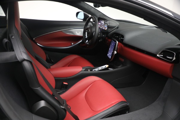 New 2026 McLaren Artura TechLux for sale $298,400 at Alfa Romeo of Greenwich in Greenwich CT 06830 26