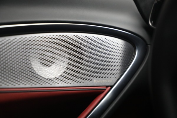 New 2026 McLaren Artura TechLux for sale $298,400 at Alfa Romeo of Greenwich in Greenwich CT 06830 28