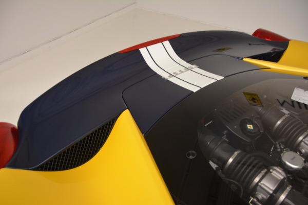Used 2015 Ferrari 458 Speciale for sale Sold at Alfa Romeo of Greenwich in Greenwich CT 06830 28