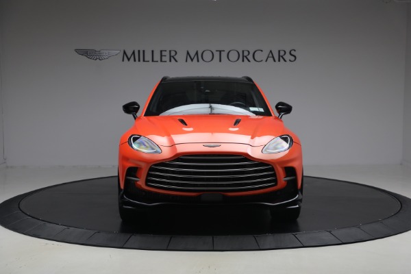 Used 2023 Aston Martin DBX 707 for sale Call for price at Alfa Romeo of Greenwich in Greenwich CT 06830 12