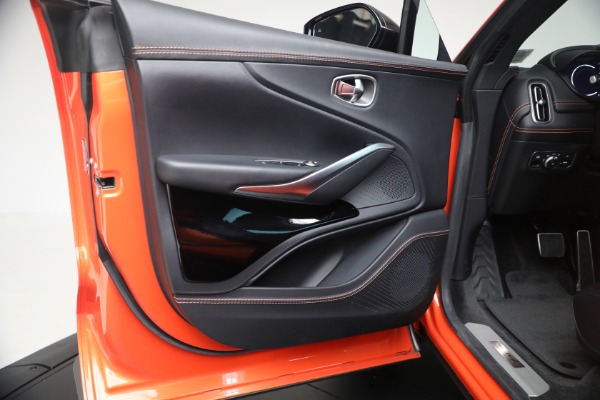 Used 2023 Aston Martin DBX 707 for sale Call for price at Alfa Romeo of Greenwich in Greenwich CT 06830 18