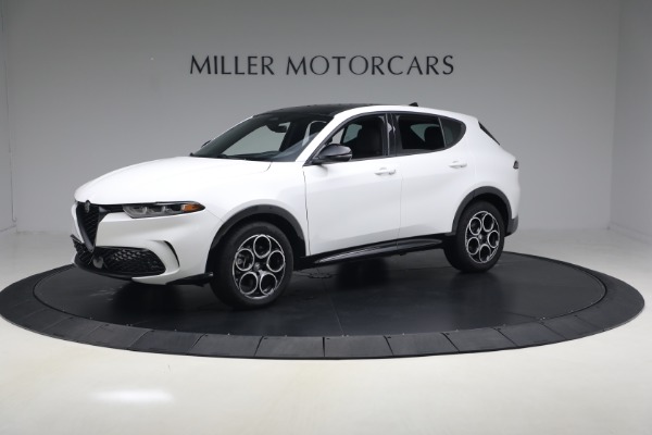 2025 Alfa Romeo Tonale Base's photo