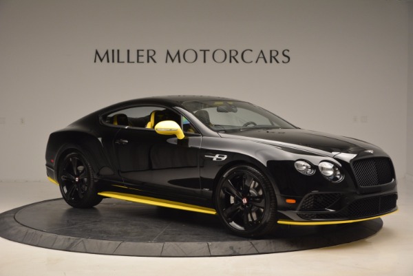 New 2017 Bentley Continental GT V8 S for sale Sold at Alfa Romeo of Greenwich in Greenwich CT 06830 10