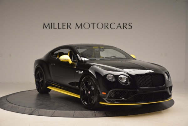 New 2017 Bentley Continental GT V8 S for sale Sold at Alfa Romeo of Greenwich in Greenwich CT 06830 11