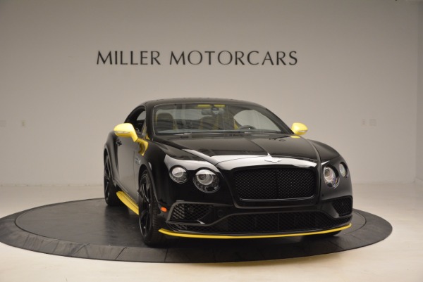 New 2017 Bentley Continental GT V8 S for sale Sold at Alfa Romeo of Greenwich in Greenwich CT 06830 12