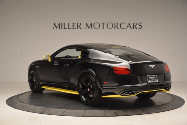 New 2017 Bentley Continental GT V8 S for sale Sold at Alfa Romeo of Greenwich in Greenwich CT 06830 4