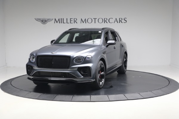 2023 Bentley Bentayga S's photo