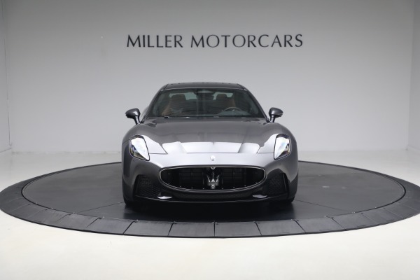 New 2026 Maserati GranTurismo for sale Sold at Alfa Romeo of Greenwich in Greenwich CT 06830 11