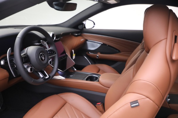New 2026 Maserati GranTurismo for sale Sold at Alfa Romeo of Greenwich in Greenwich CT 06830 13