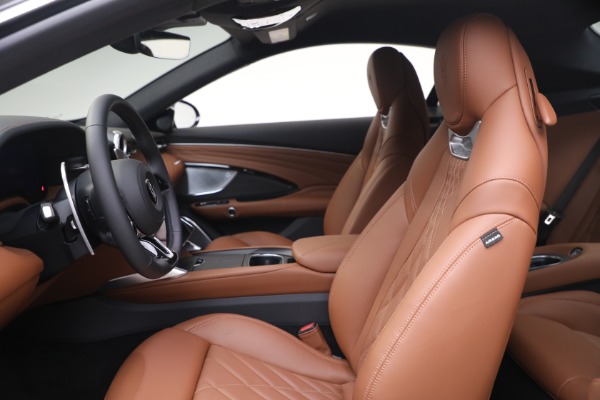 New 2026 Maserati GranTurismo for sale Sold at Alfa Romeo of Greenwich in Greenwich CT 06830 14