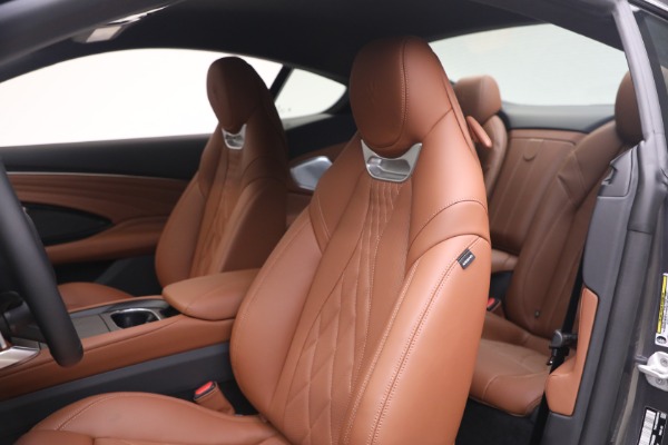 New 2026 Maserati GranTurismo for sale Sold at Alfa Romeo of Greenwich in Greenwich CT 06830 15