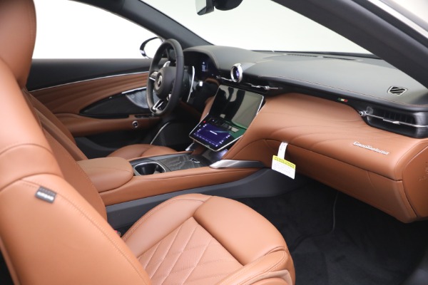 New 2026 Maserati GranTurismo for sale Sold at Alfa Romeo of Greenwich in Greenwich CT 06830 16