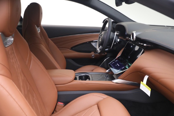 New 2026 Maserati GranTurismo for sale Sold at Alfa Romeo of Greenwich in Greenwich CT 06830 17