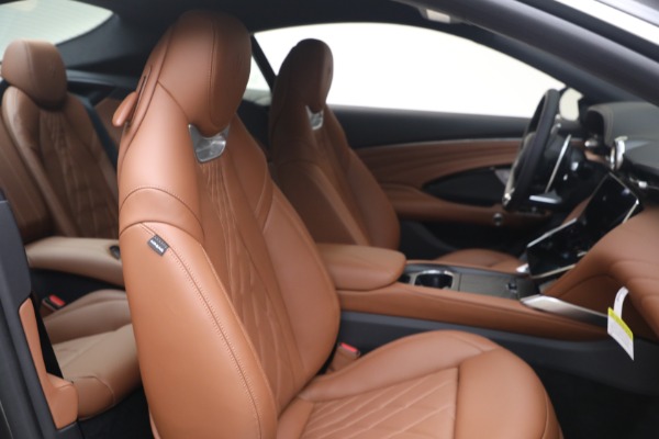 New 2026 Maserati GranTurismo for sale Sold at Alfa Romeo of Greenwich in Greenwich CT 06830 18