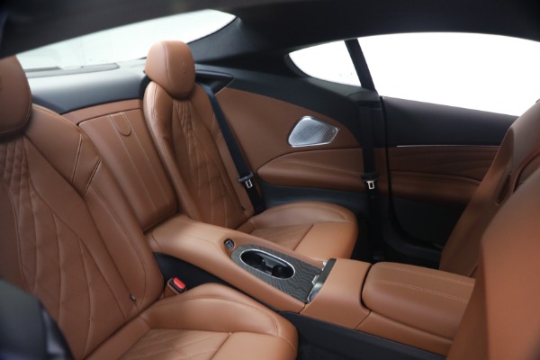 New 2026 Maserati GranTurismo for sale Sold at Alfa Romeo of Greenwich in Greenwich CT 06830 19