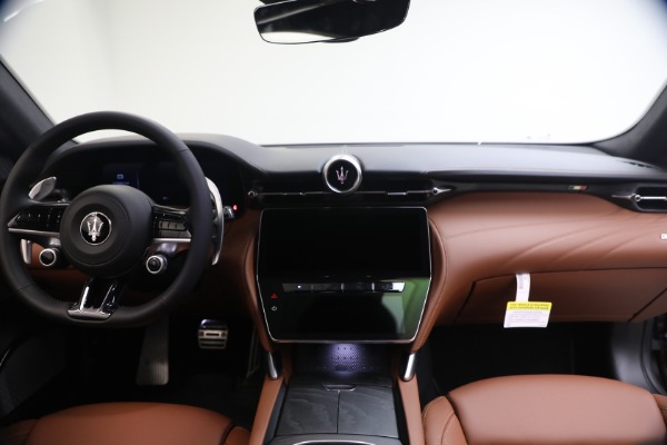 New 2026 Maserati GranTurismo for sale Sold at Alfa Romeo of Greenwich in Greenwich CT 06830 21