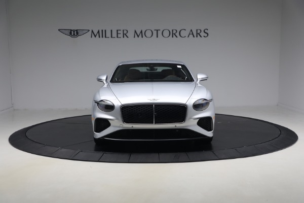 New 2026 Bentley Continental GT for sale $323,190 at Alfa Romeo of Greenwich in Greenwich CT 06830 12