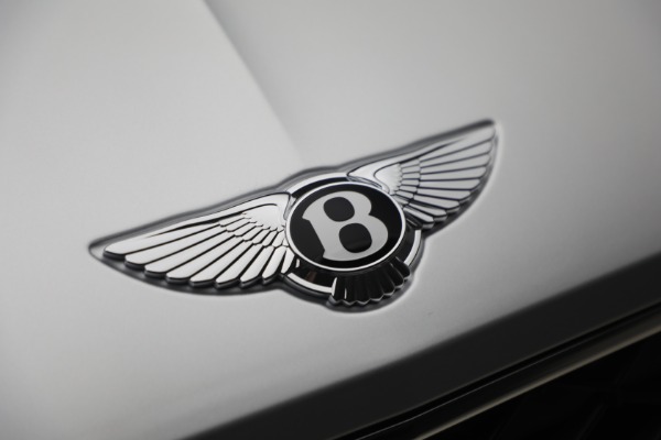 New 2026 Bentley Continental GT for sale $323,190 at Alfa Romeo of Greenwich in Greenwich CT 06830 13