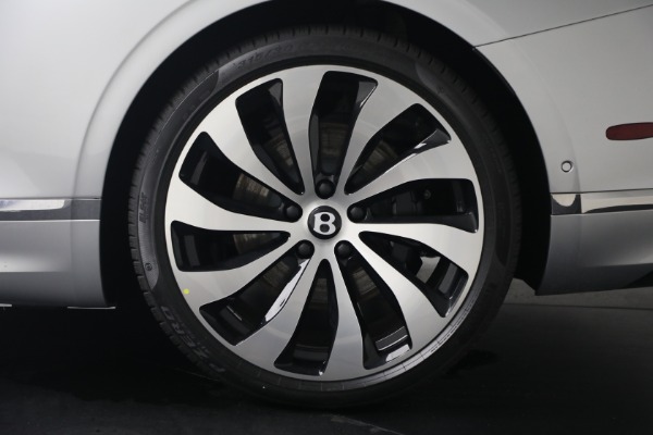 New 2026 Bentley Continental GT for sale $323,190 at Alfa Romeo of Greenwich in Greenwich CT 06830 15