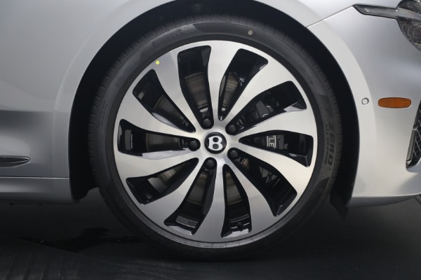 New 2026 Bentley Continental GT for sale $323,190 at Alfa Romeo of Greenwich in Greenwich CT 06830 17