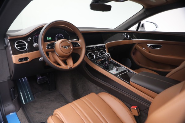 New 2026 Bentley Continental GT for sale $323,190 at Alfa Romeo of Greenwich in Greenwich CT 06830 19