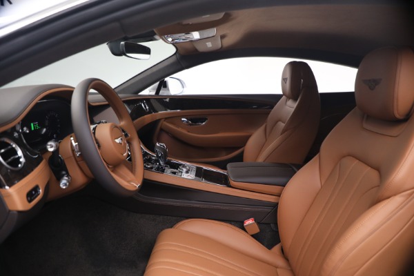New 2026 Bentley Continental GT for sale $323,190 at Alfa Romeo of Greenwich in Greenwich CT 06830 20