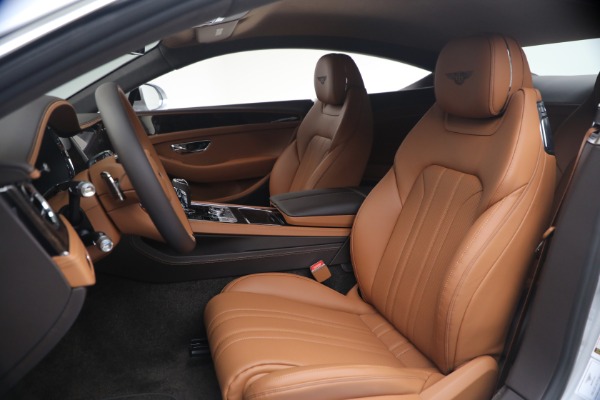 New 2026 Bentley Continental GT for sale $323,190 at Alfa Romeo of Greenwich in Greenwich CT 06830 21