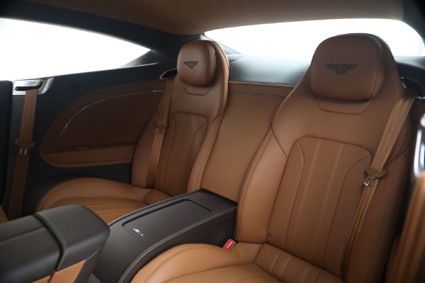 New 2026 Bentley Continental GT for sale $323,190 at Alfa Romeo of Greenwich in Greenwich CT 06830 22