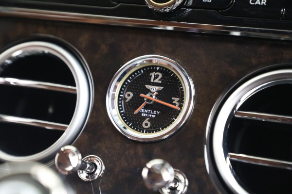 New 2026 Bentley Continental GT for sale $323,190 at Alfa Romeo of Greenwich in Greenwich CT 06830 23