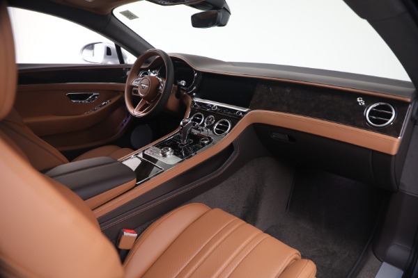 New 2026 Bentley Continental GT for sale $323,190 at Alfa Romeo of Greenwich in Greenwich CT 06830 24