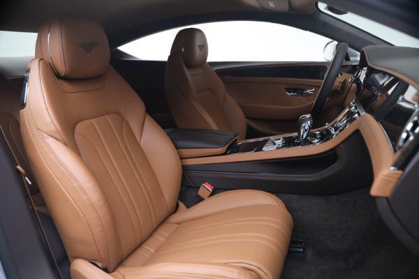 New 2026 Bentley Continental GT for sale $323,190 at Alfa Romeo of Greenwich in Greenwich CT 06830 26