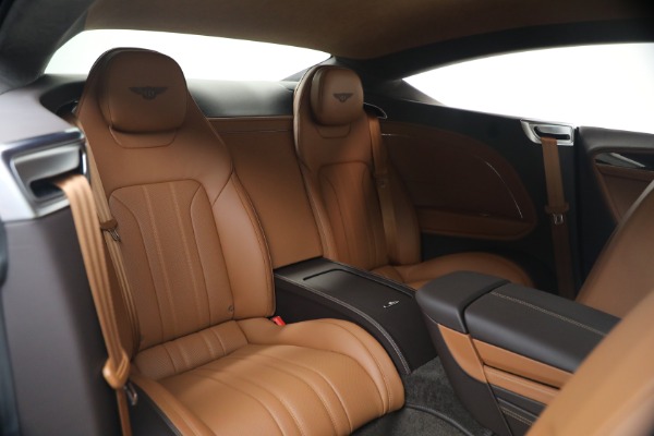 New 2026 Bentley Continental GT for sale $323,190 at Alfa Romeo of Greenwich in Greenwich CT 06830 27