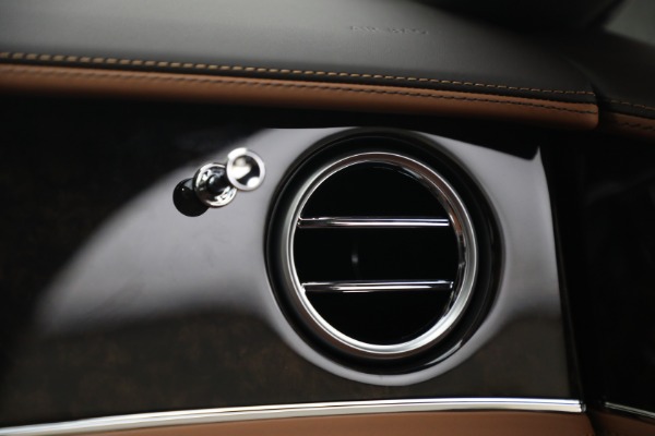 New 2026 Bentley Continental GT for sale $323,190 at Alfa Romeo of Greenwich in Greenwich CT 06830 28