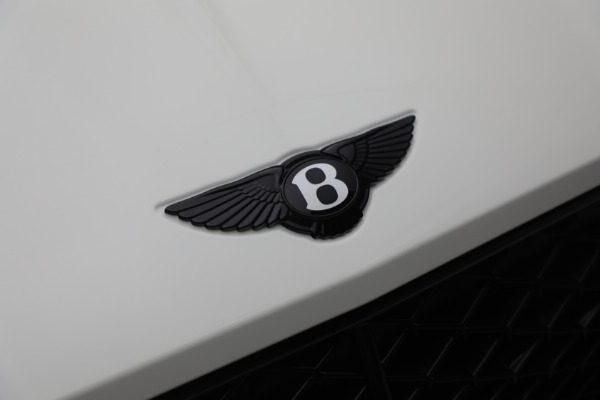 New 2026 Bentley Continental GTC for sale $354,640 at Alfa Romeo of Greenwich in Greenwich CT 06830 18