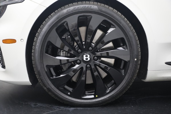 New 2026 Bentley Continental GTC for sale $354,640 at Alfa Romeo of Greenwich in Greenwich CT 06830 19