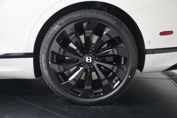New 2026 Bentley Continental GTC for sale $354,640 at Alfa Romeo of Greenwich in Greenwich CT 06830 20