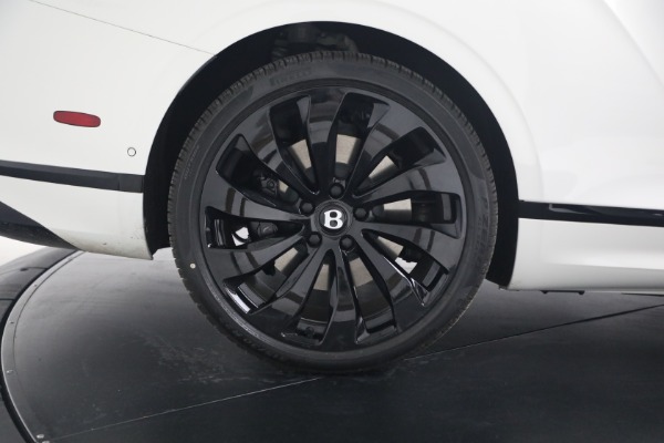 New 2026 Bentley Continental GTC for sale $354,640 at Alfa Romeo of Greenwich in Greenwich CT 06830 21