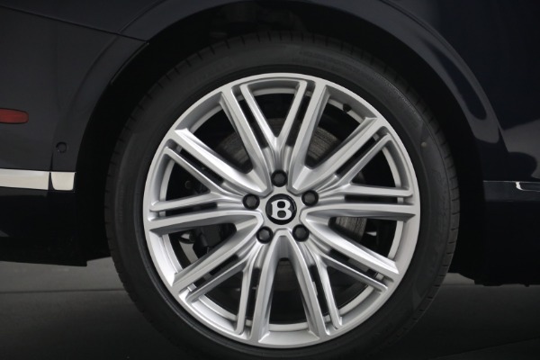 New 2026 Bentley Continental GTC for sale Call for price at Alfa Romeo of Greenwich in Greenwich CT 06830 19