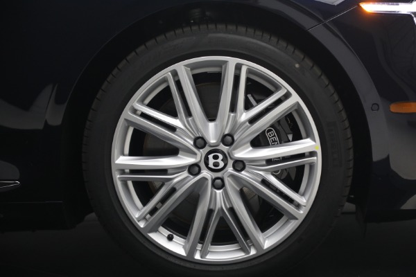 New 2026 Bentley Continental GTC for sale Call for price at Alfa Romeo of Greenwich in Greenwich CT 06830 20