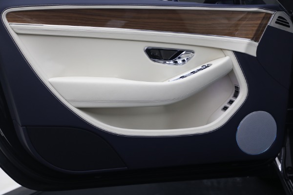 New 2026 Bentley Continental GTC for sale Call for price at Alfa Romeo of Greenwich in Greenwich CT 06830 21